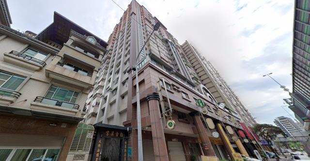 高雄左營法拍大樓-5