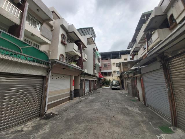 高雄三民區拍賣透天-6