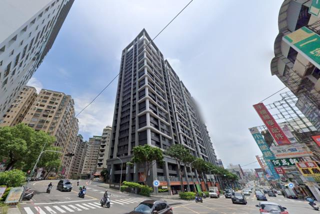 北區法拍大樓-6