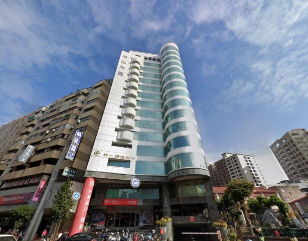 中西區大樓法拍-2