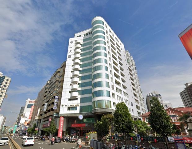 中西區大樓法拍-3