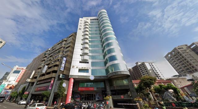 中西區大樓法拍-4