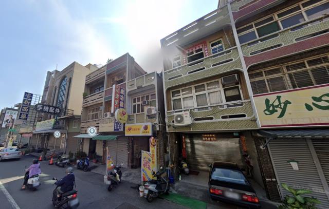 新化法拍透天-2