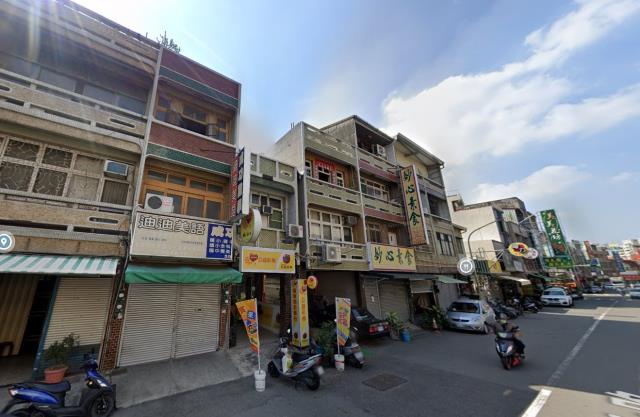 新化法拍透天-3