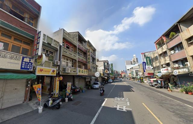 新化法拍透天-4