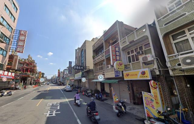 新化法拍透天-5