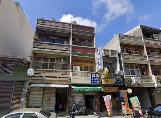 新化法拍透天-6