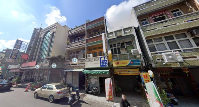 新化法拍透天-7