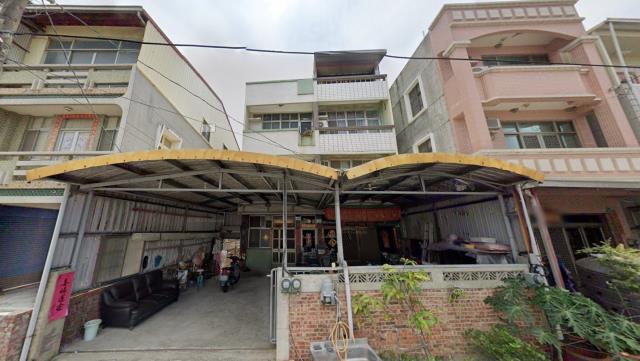 台南法拍透天-2