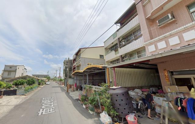 台南法拍透天-3