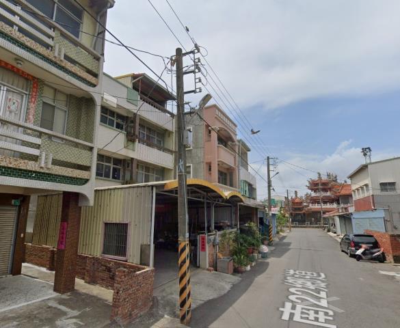 台南法拍透天-4