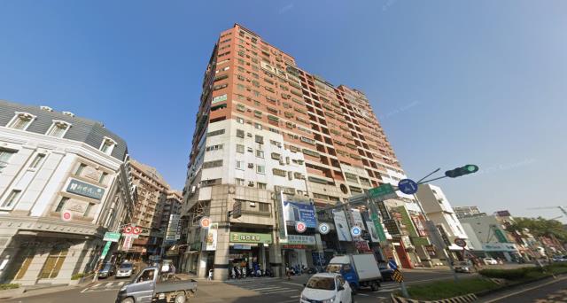 台南東區大樓拍賣-3