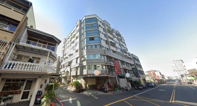 永康大樓法拍-2