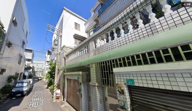 仁德透天法拍-2