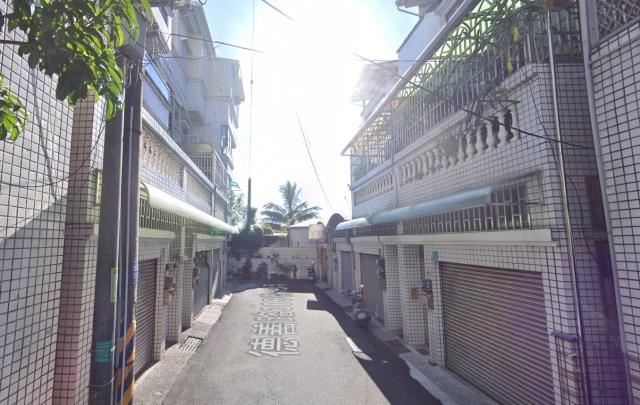 仁德透天法拍-3