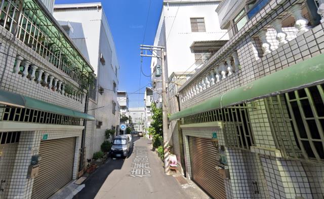 仁德透天法拍-4