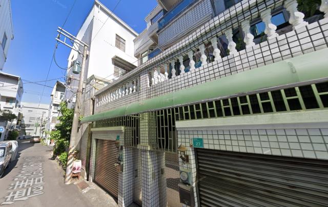 仁德透天法拍-5