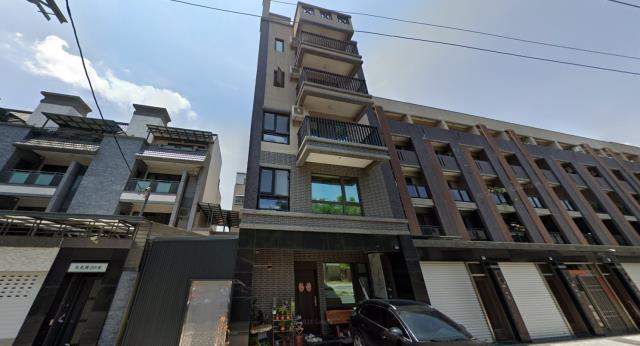 高雄小港拍賣透天-2