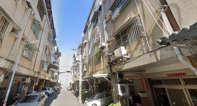 小港法拍公寓-2