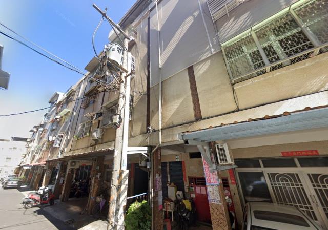 小港法拍公寓-3