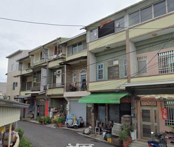 台南玉井法拍透天-2