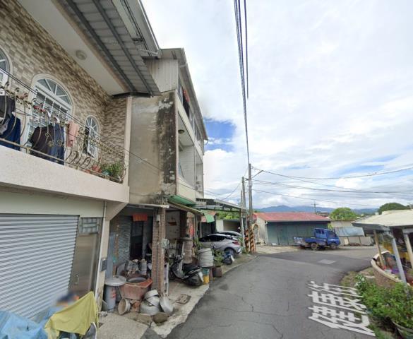 台南玉井法拍透天-4