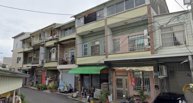 台南玉井法拍透天-5