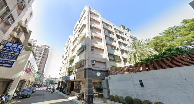 台南東區大樓拍賣-2