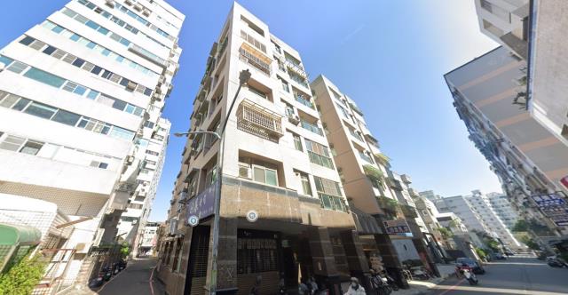 台南東區大樓拍賣-3