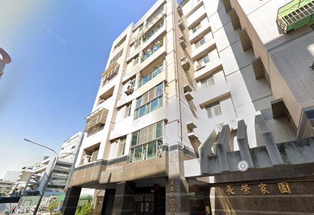 台南東區大樓拍賣-4