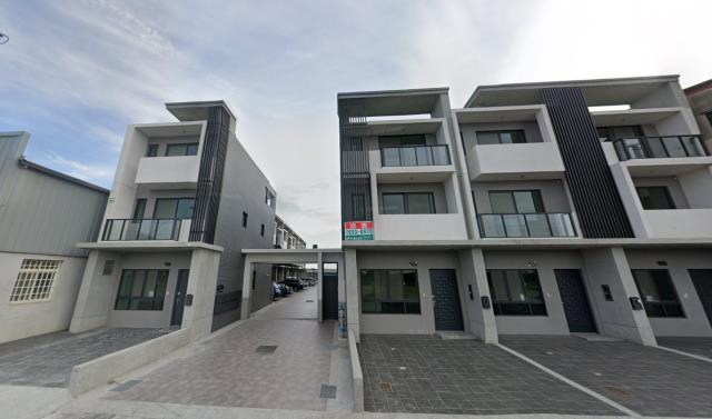 雲林虎尾透天拍賣-2