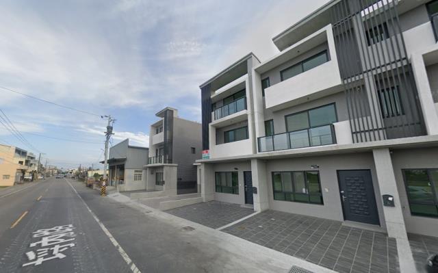 雲林虎尾透天拍賣-3