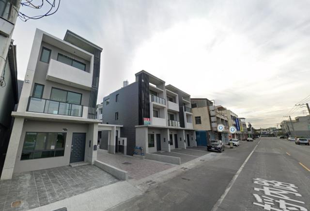 雲林虎尾透天拍賣-4