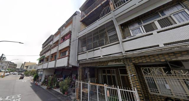 新營透天法拍-5