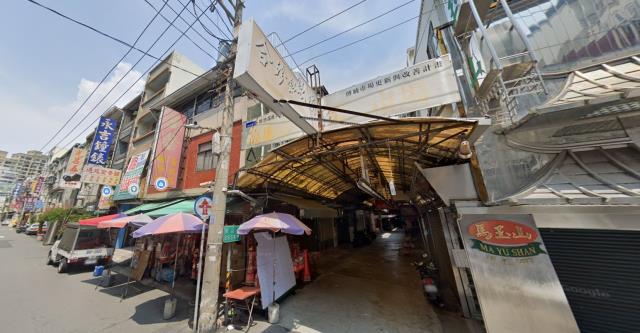 高雄三民區透天法拍-2