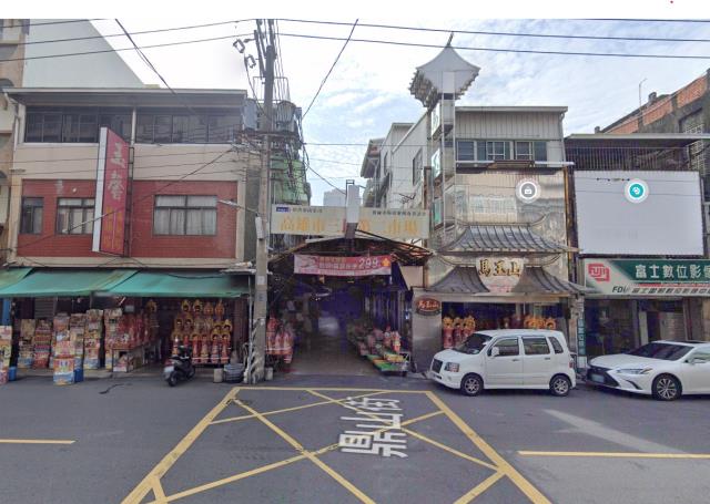 高雄三民區透天法拍-3