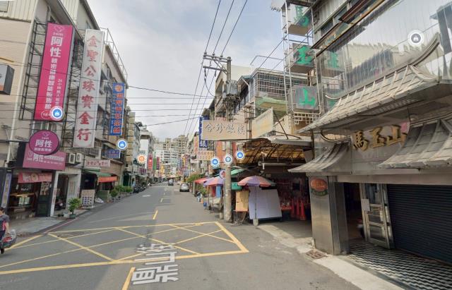 高雄三民區透天法拍-4