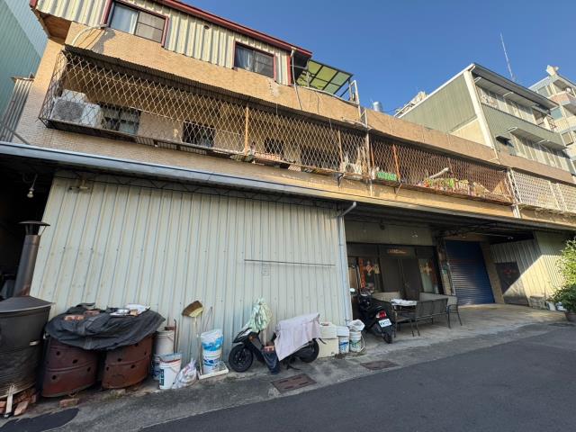 永康法拍公寓-4