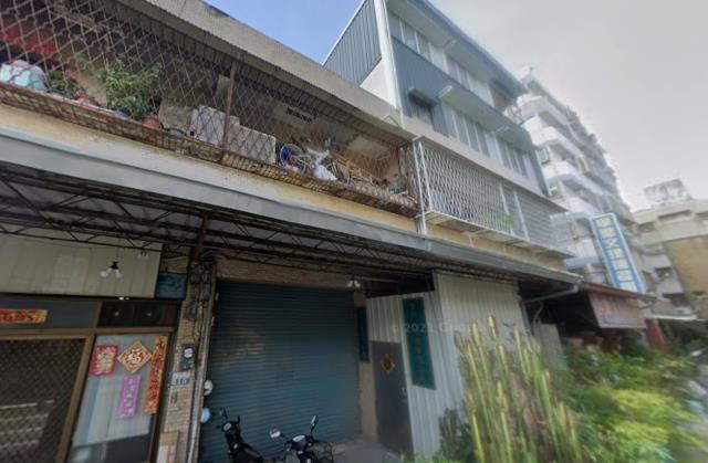 永康法拍公寓-6