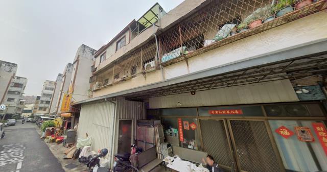 永康法拍公寓-7