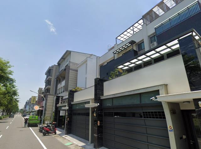 東區透天法拍-4