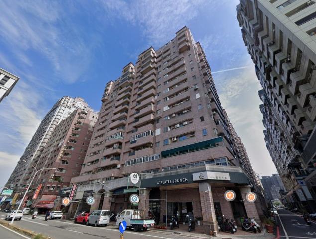 台南法拍大樓-2