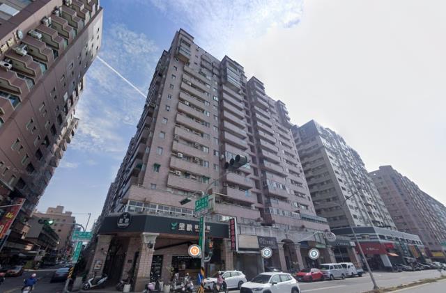 台南法拍大樓-3