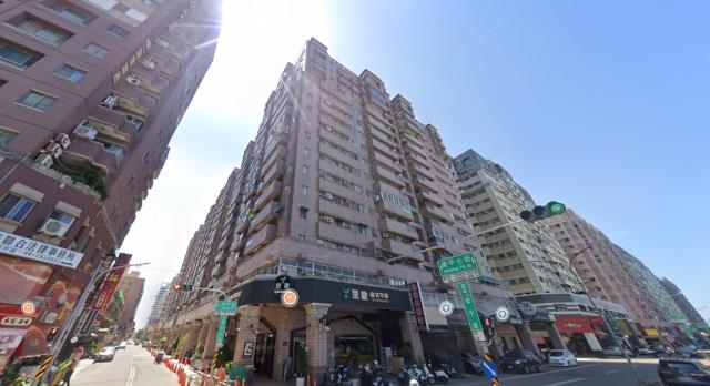 台南法拍大樓-4