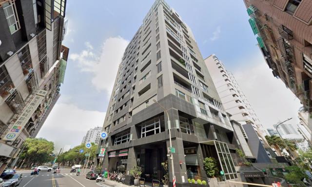 苓雅大樓法拍-4