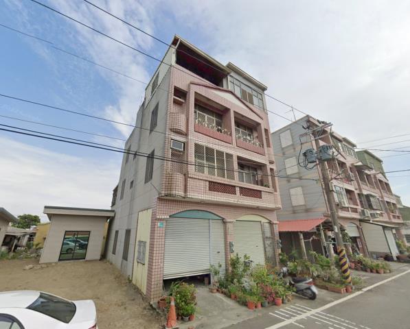 將軍透天法拍-2