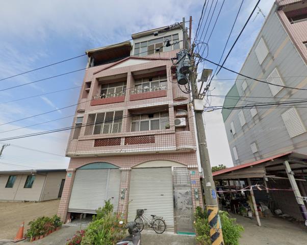 將軍透天法拍-3