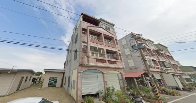 將軍透天法拍-4