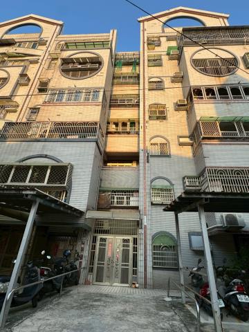 岡山拍賣大樓-2