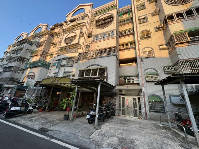 岡山拍賣大樓-3